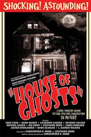 House of Ghosts