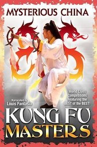 Kung Fu Masters