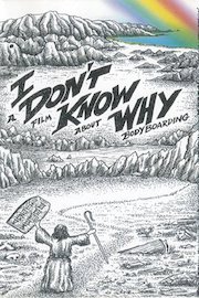 Hawaiian Surf Stories Part 4: I Don't Know Why