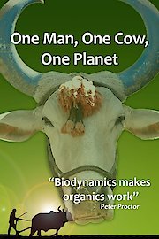 One Man, One Cow, One Planet