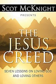 The Jesus Creed