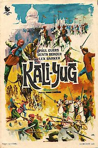 Kali Yug: Goddess of Vengeance