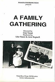 Family Gathering