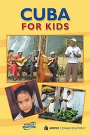 Cuba for Kids