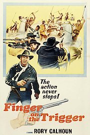 Finger on the Trigger