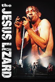 The Jesus Lizard - Live