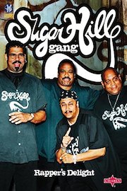 Sugar Hill Gang - The Lokerse Festival