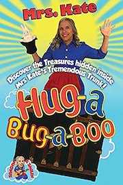 Hug-a-Bug-a-Boo