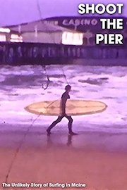 Shoot the Pier