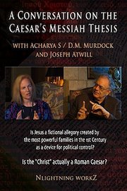 A Conversation on the Caesar's Messiah Thesis