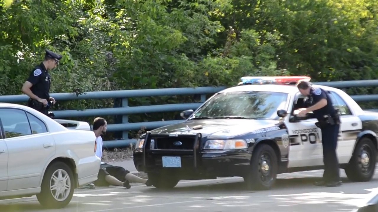 Gang Cops