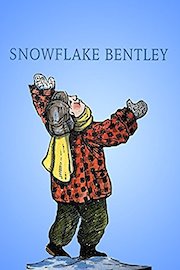 Snowflake Bentley