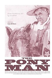 The Pony Man