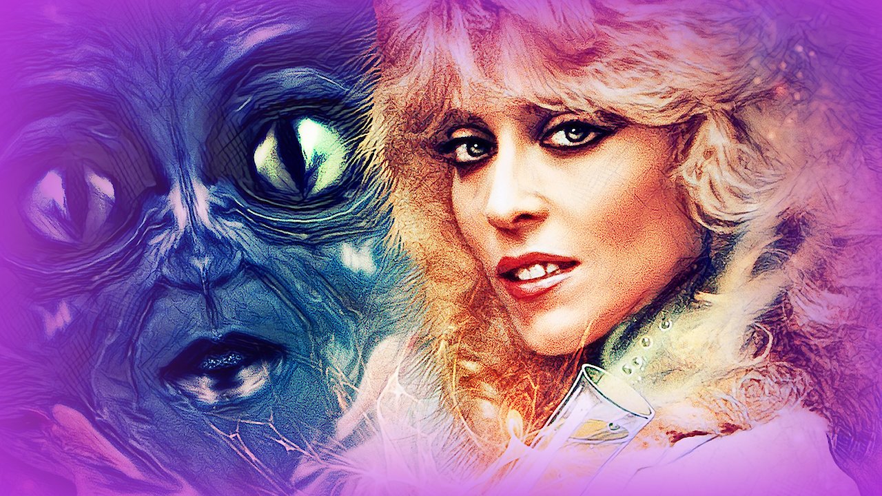 Dr Alien