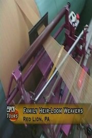 PCN Tours - Family Heir-Loom Weavers