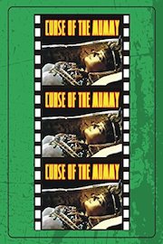 Curse of the Mummy