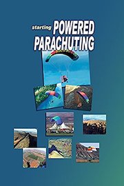Starting Powered Parachuting