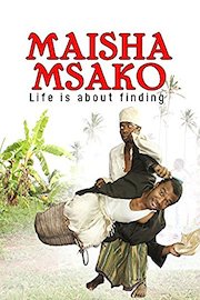 Life is about finding - Zanzibar Comedy