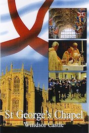 St. George's Chapel, Windsor Castle