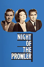 Night of the Prowler