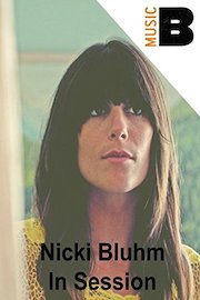 Nicki Blum In Session