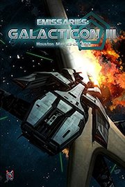 Galacticon 3