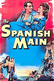 The Spanish Main