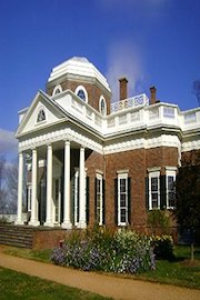 An Afternoon with Mr. Jefferson