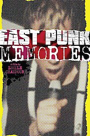 East Punk Memories