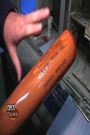 PCN Tours - BWP Bats