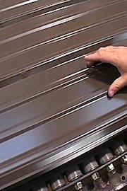 PCN Tours - Everlast Roofing