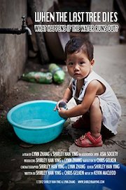 When the Last Tree Dies