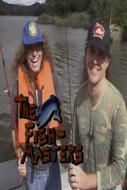 Fishmasters 