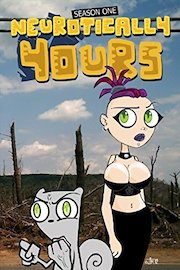 Neurotically Yours : Season One