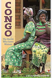 Congo: The Doctor Who Saves Women