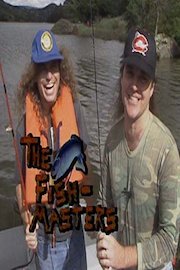Fishmasters 