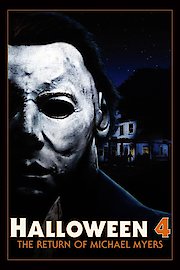 Halloween 4: The Return of Michael Myers