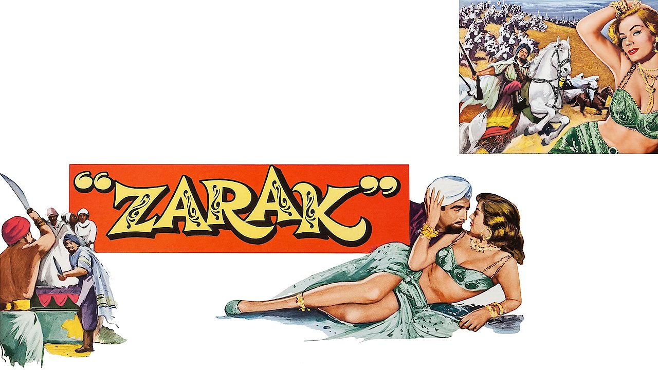 Zarak