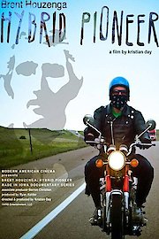 Brent Houzenga: Hybrid Pioneer