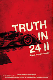 Truth in 24 II: Every Second Counts