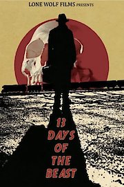 13 Days of the Beast