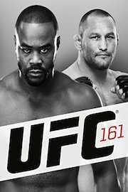 UFC 161: Evans vs. Henderson