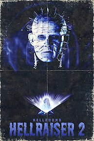 Hellbound: Hellraiser II