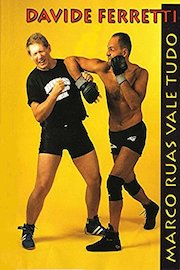 David Ferreti-Marco Ruas Vale Tudo