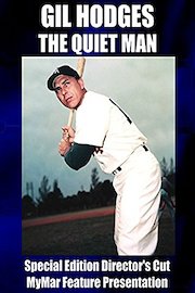 Gil Hodges: The Quiet Man