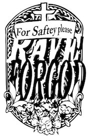 For Saftey Please Rave For God