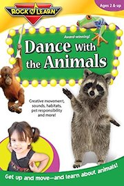 Dance With the Animals