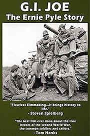 GI Joe: The Ernie Pyle Story