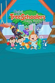 Rachel and the TreeSchoolers Season 1 Episode 6: Happy Healthy Me