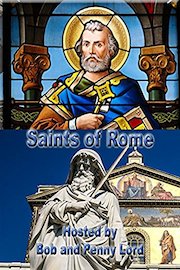 Saints of Rome